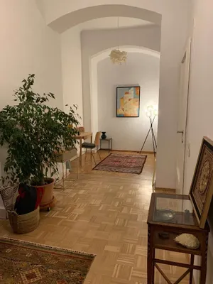 4-Zimmer-Wohnung mieten in Graz – 156 m², € 205 – Bild 13 von 25