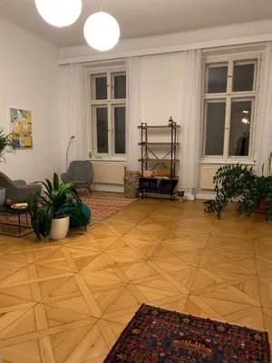 4-Zimmer-Wohnung mieten in Graz – 156 m², € 205 – Bild 14 von 25