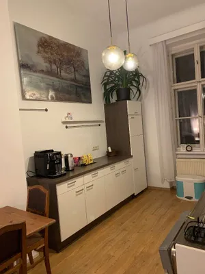 4-Zimmer-Wohnung mieten in Graz – 156 m², € 205 – Bild 5 von 25