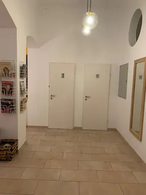 4-Zimmer-Wohnung mieten in Graz – 156 m², € 205 – Bild 3 von 25