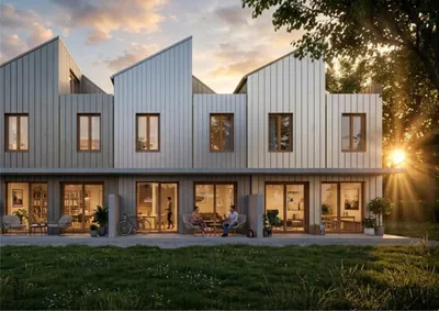 Immobilie kaufen in Wels – 168,52 m², € 758.156 – Bild 12 von 14