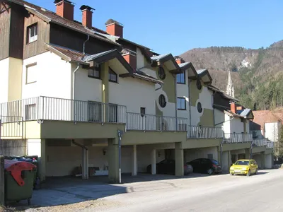 2-Zimmer-Wohnung kaufen in Scheibbs – 61,54 m², € 61.540 – Bild 3 von 15