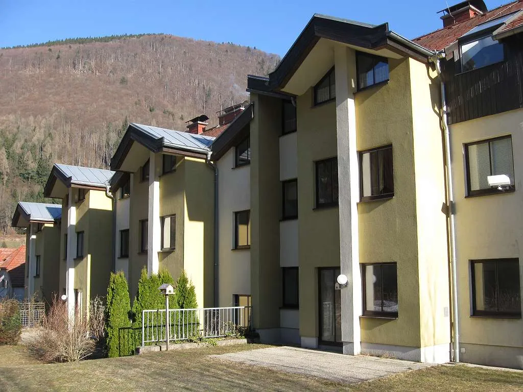 Verkauf einer 2-Zimmer-Wohnung in GAMING - provisionsfrei!, Gaming