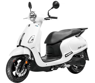 Sym Fiddle 50