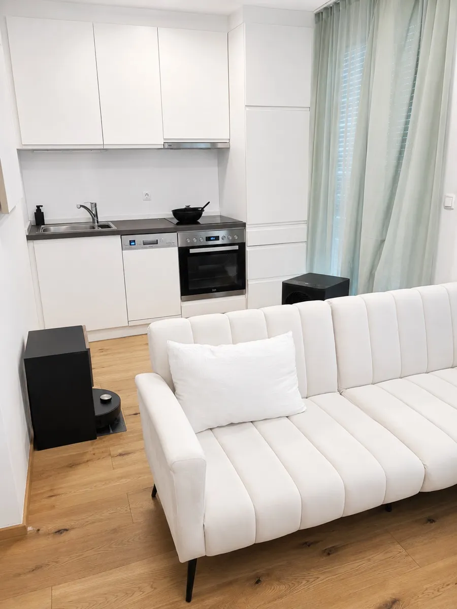 Wohnung – Wien - Ansicht 2