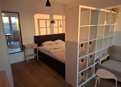 1-Zimmer-Wohnung mieten in Klagenfurt – 27 m², € 600 – Bild 4 von 7