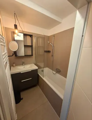 1-Zimmer-Wohnung mieten in Klagenfurt – 27 m², € 600 – Bild 5 von 7