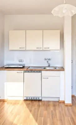 1-Zimmer-Wohnung mieten in Klagenfurt – 27 m², € 600 – Bild 6 von 7