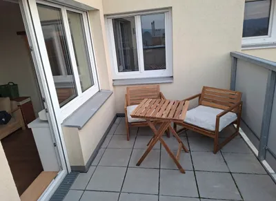 1-Zimmer-Wohnung mieten in Klagenfurt – 27 m², € 600 – Bild 7 von 7
