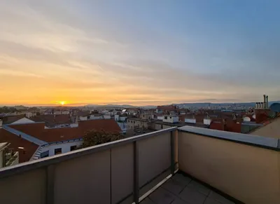 1-Zimmer-Wohnung mieten in Klagenfurt – 27 m², € 650