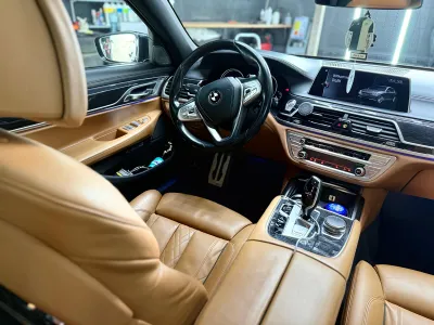 BMW 7er-Reihe