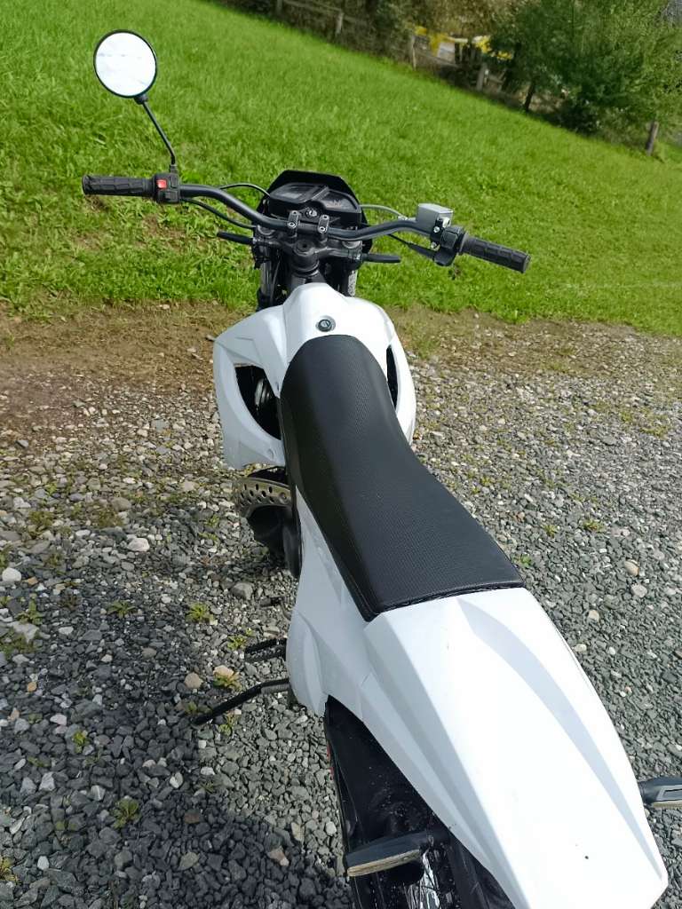 Derbi Senda R Enduro