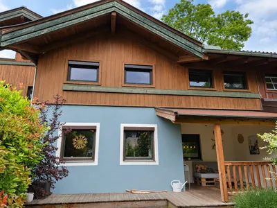 4-Zimmer-Haus kaufen in Zell am See – 110 m², € 495.000 – Bild 1 von 20