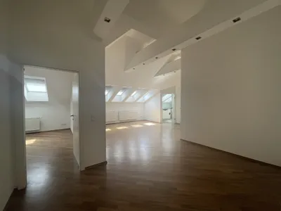 3 Zimmer Wohnung mit perfekter Innenstadtlage