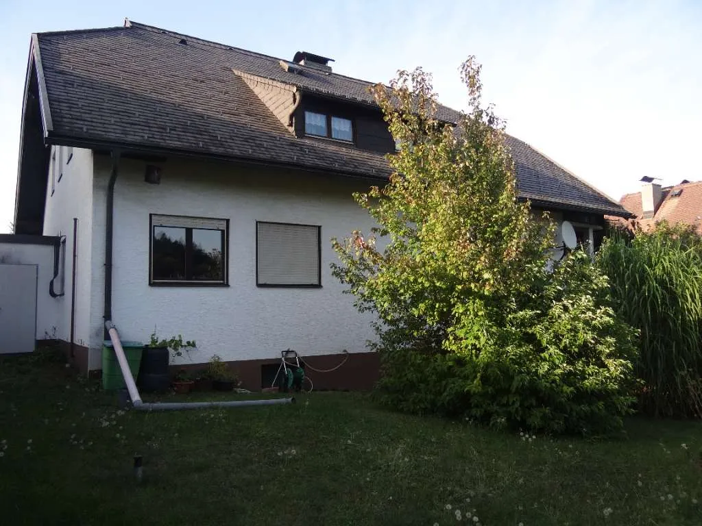 Haus – Klagenfurt am Wörthersee, Viktring - Ansicht 2
