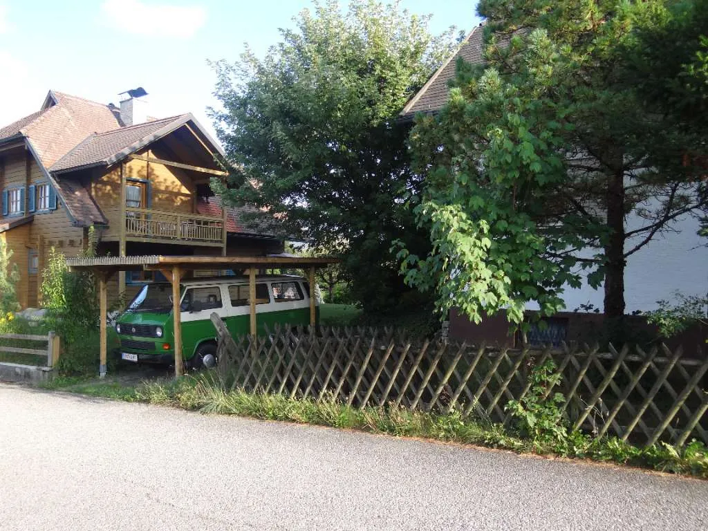 Haus – Klagenfurt am Wörthersee, Viktring - Ansicht 3