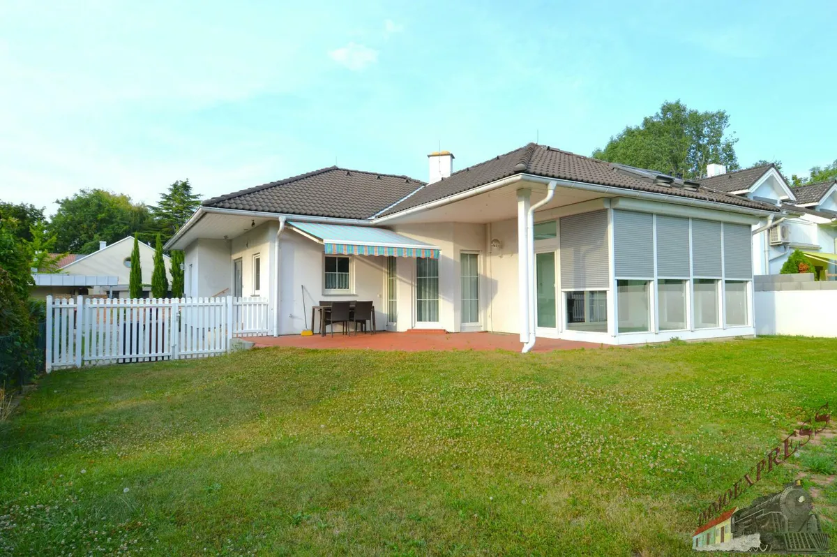 Haus – Neusiedl am See