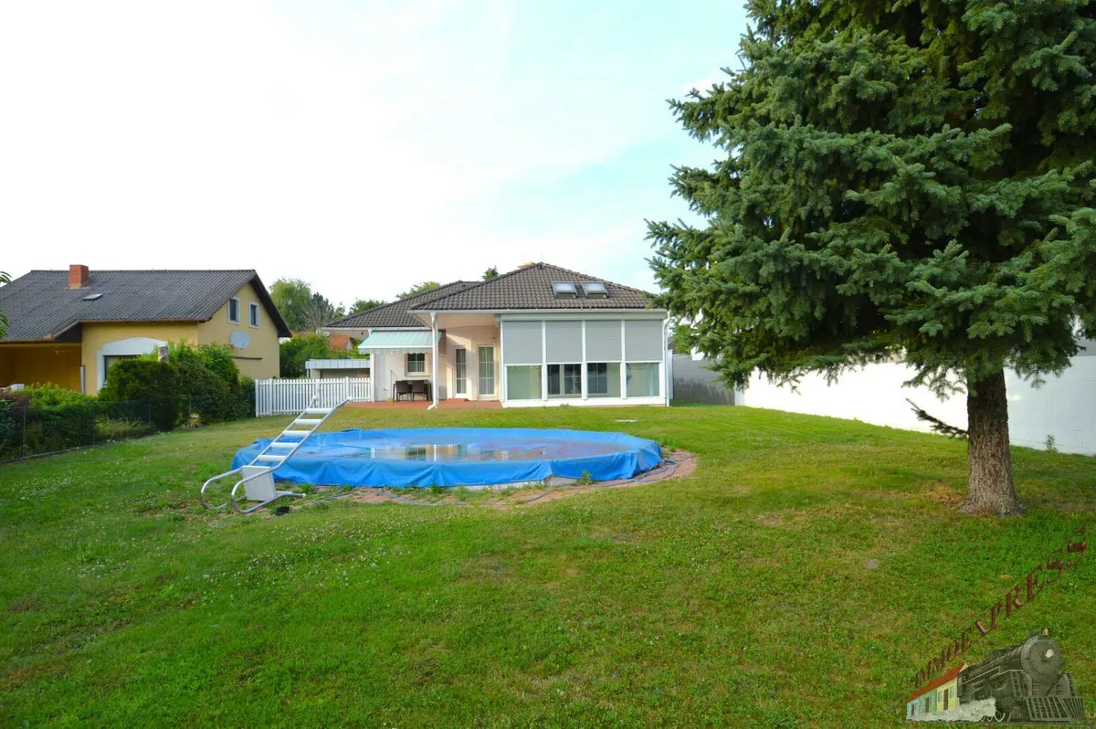 Haus – Neusiedl am See - Ansicht 2