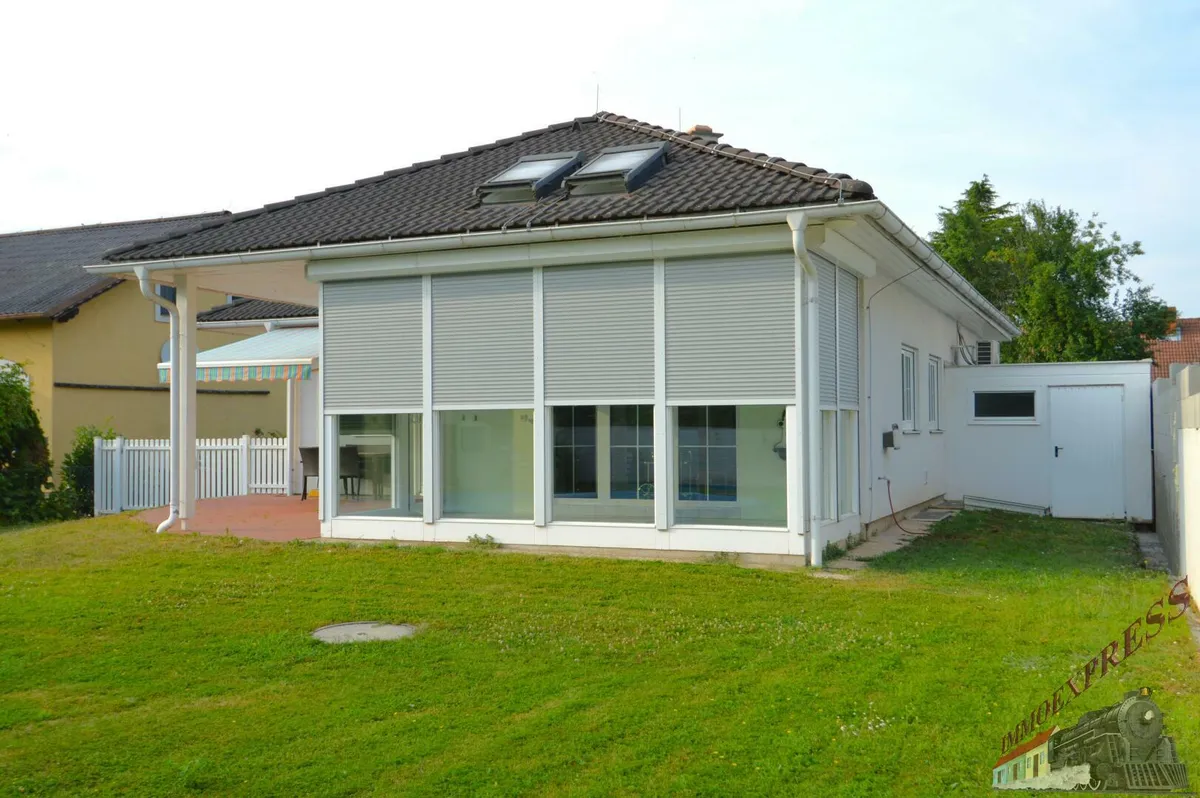 Haus – Neusiedl am See - Ansicht 3