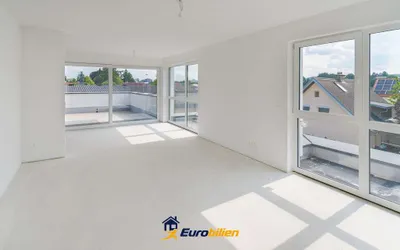 3-Zimmer-Wohnung kaufen in Graz – 89 m², € 455.000 – Bild 2 von 8