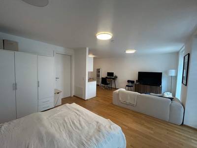 Schöne 1-Zimmer-Wohnung im 8. Bezirk! – Bild 2