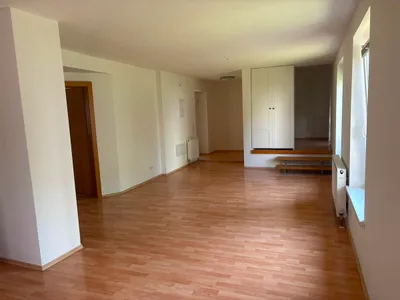 3-Zimmer-Wohnung mieten in Bludenz – 80 m², € 1.250