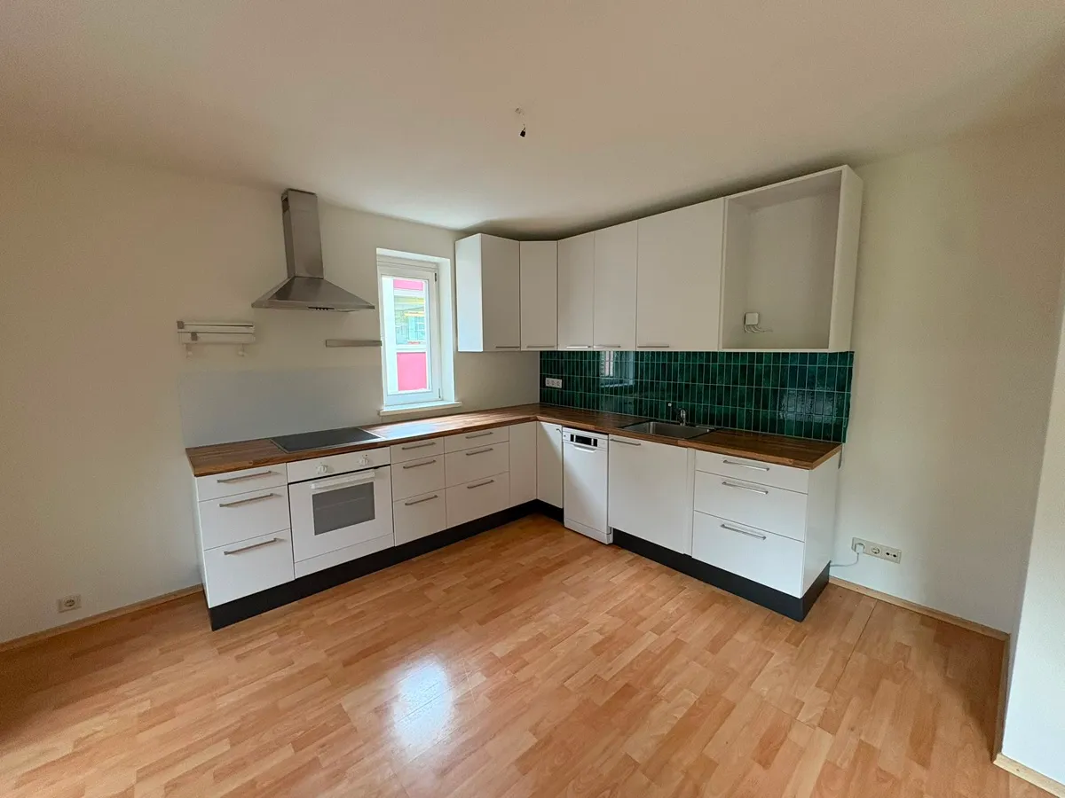 Wohnung – Bludenz, Rungelin - Ansicht 3