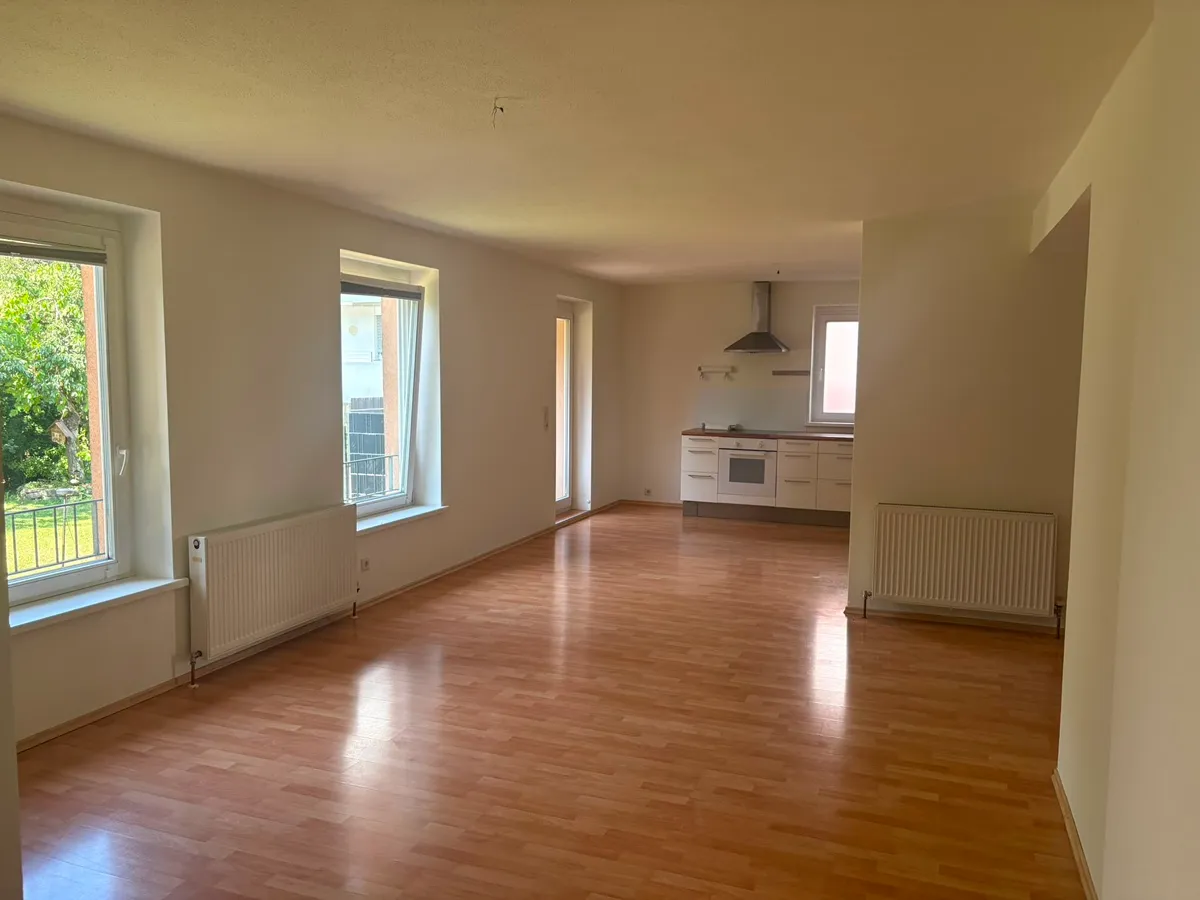 Wohnung – Bludenz, Rungelin - Ansicht 2