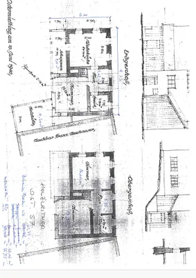 5-Zimmer-Haus kaufen in Braunau am Inn – 72 m², € 124.000 – Bild 10 von 10