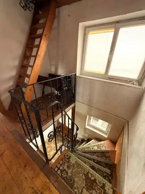 5-Zimmer-Haus kaufen in Braunau am Inn – 72 m², € 124.000 – Bild 8 von 10