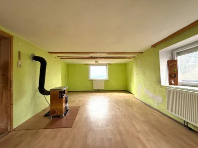5-Zimmer-Haus kaufen in Braunau am Inn – 72 m², € 124.000 – Bild 3 von 10