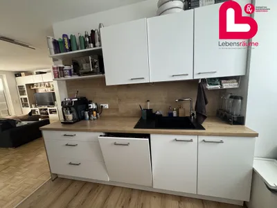 3-Zimmer-Wohnung mieten in Rohrbach – 90,35 m², € 712 – Bild 2 von 15
