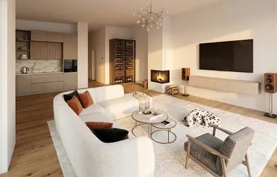 4-Zimmer-Wohnung kaufen in Schwaz – 139,79 m² – Bild 2 von 13