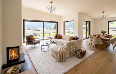 4-Zimmer-Wohnung kaufen in Schwaz – 139,79 m²