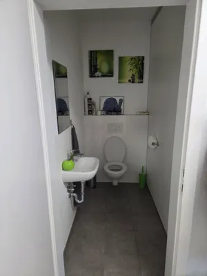 2-Zimmer-Wohnung mieten in Neunkirchen – 60 m², € 820 – Bild 9 von 10