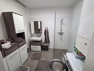 2-Zimmer-Wohnung mieten in Neunkirchen – 60 m², € 820 – Bild 8 von 10