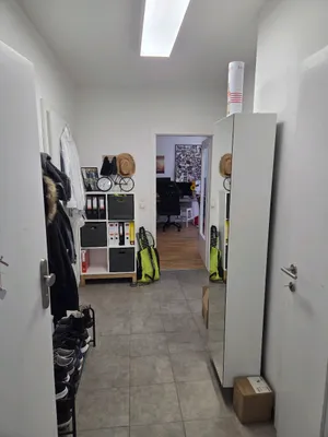 2-Zimmer-Wohnung mieten in Neunkirchen – 60 m², € 820 – Bild 3 von 10