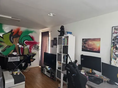 2-Zimmer-Wohnung mieten in Neunkirchen – 60 m², € 820 – Bild 6 von 10