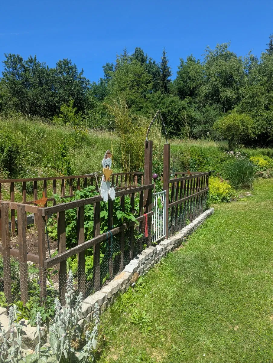 Haus – Waldkirchen an der Thaya, Katastralgemeinde Rudolz - Ansicht 2