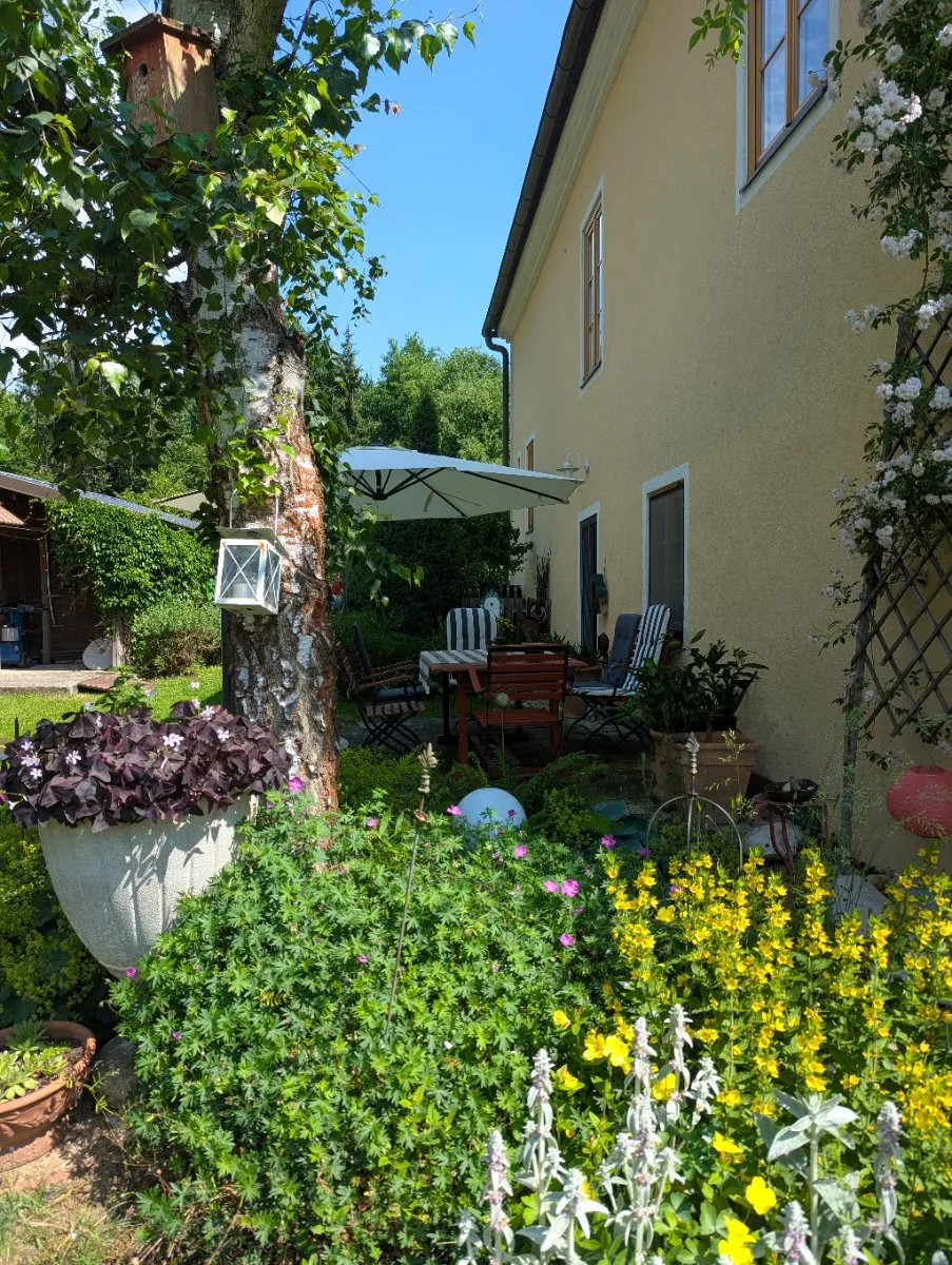 Haus – Waldkirchen an der Thaya, Katastralgemeinde Rudolz - Ansicht 3