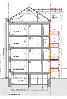 4-Zimmer-Wohnung kaufen in Wien – 74,95 m², € 329.000 – Bild 21 von 26