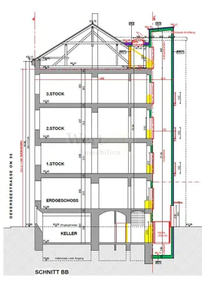 4-Zimmer-Wohnung kaufen in Wien – 74,95 m², € 329.000 – Bild 22 von 26