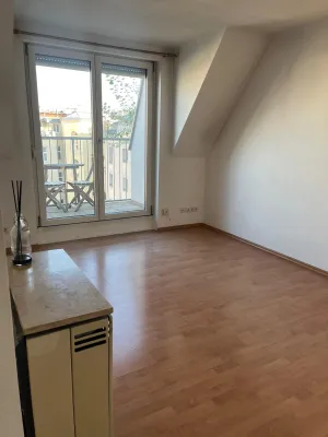 2-Zimmer-Wohnung mieten in Wien – 40 m², € 800 – Bild 4 von 9
