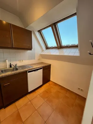 2-Zimmer-Wohnung mieten in Wien – 40 m², € 800 – Bild 5 von 9