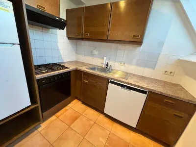 2-Zimmer-Wohnung mieten in Wien – 40 m², € 800 – Bild 6 von 9