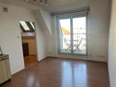 2-Zimmer-Wohnung mieten in Wien – 40 m², € 800 – Bild 3 von 9