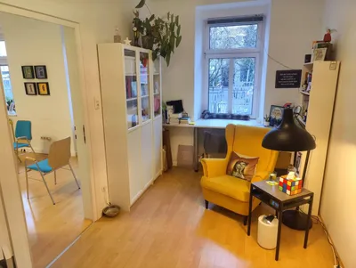 2-Zimmer-Gewerbeimmobilie mieten in Linz – 48 m², € 537
