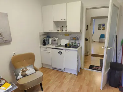 2-Zimmer-Gewerbeimmobilie mieten in Linz – 48 m², € 537 – Bild 6 von 7