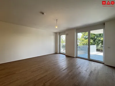 2-Zimmer-Wohnung mieten in Graz – 51 m², € 823 – Bild 2 von 10