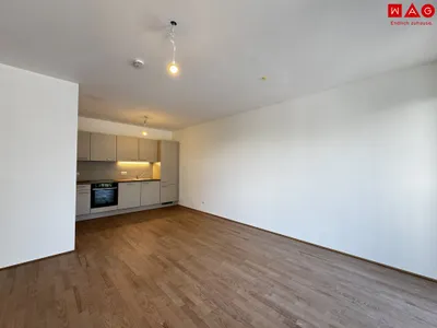 2-Zimmer-Wohnung mieten in Graz – 51 m², € 823 – Bild 3 von 10